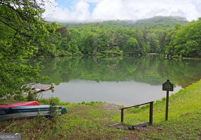 66 Pine Ridge Court, Ellijay, GA 30536