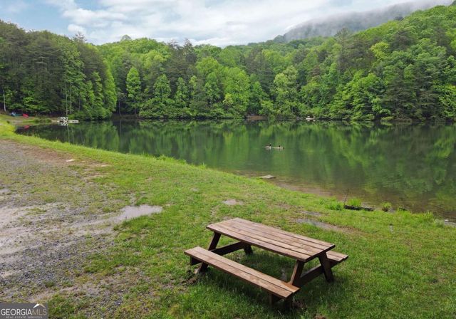 66 Pine Ridge Court, Ellijay, GA 30536