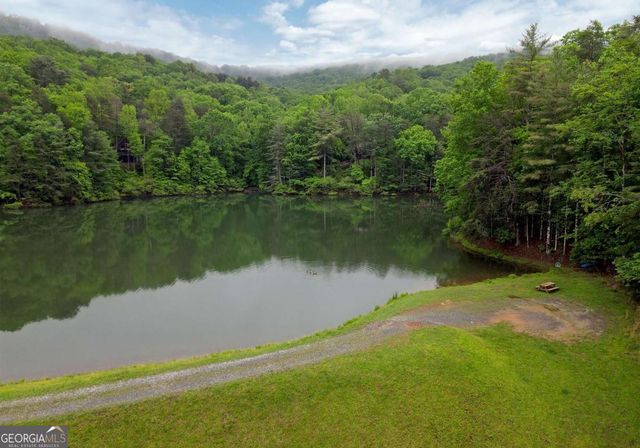66 Pine Ridge Court, Ellijay, GA 30536