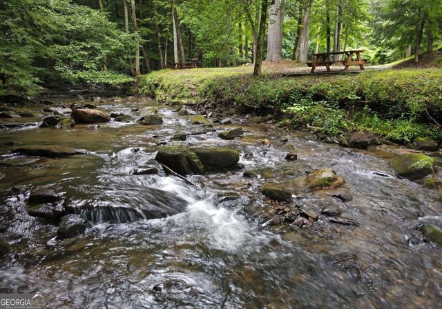 66 Pine Ridge Court, Ellijay, GA 30536