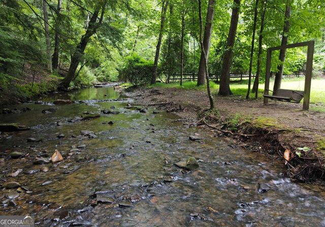 66 Pine Ridge Court, Ellijay, GA 30536