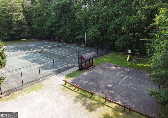 66 Pine Ridge Court, Ellijay, GA 30536