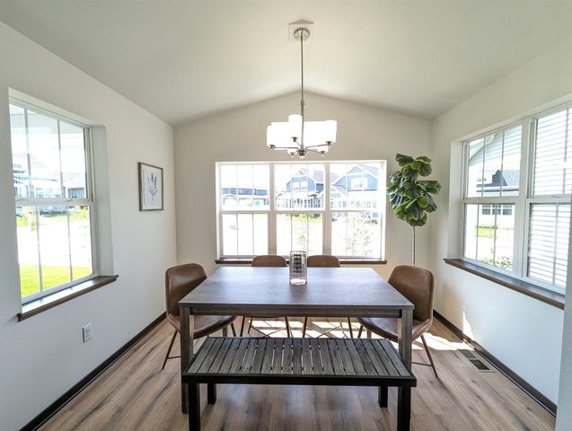 4317 Goldeneye Gateway Drive, Middleton, WI 53562