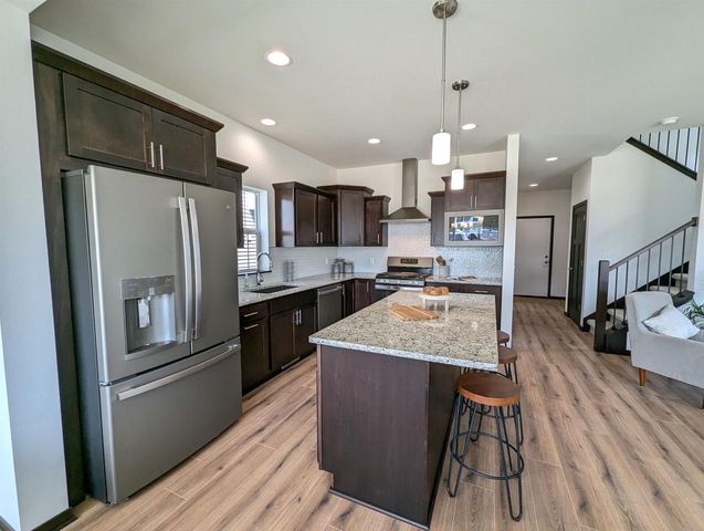 4317 Goldeneye Gateway Drive, Middleton, WI 53562