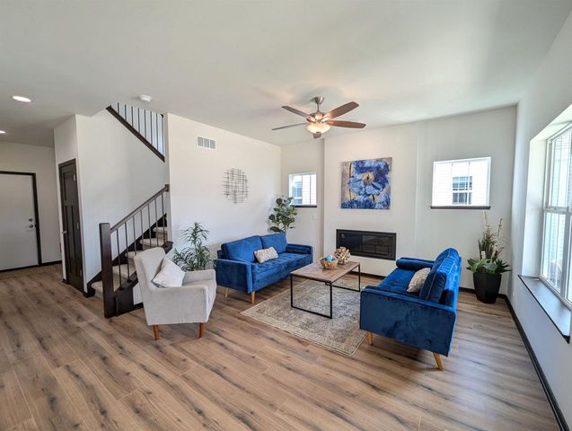 4317 Goldeneye Gateway Drive, Middleton, WI 53562