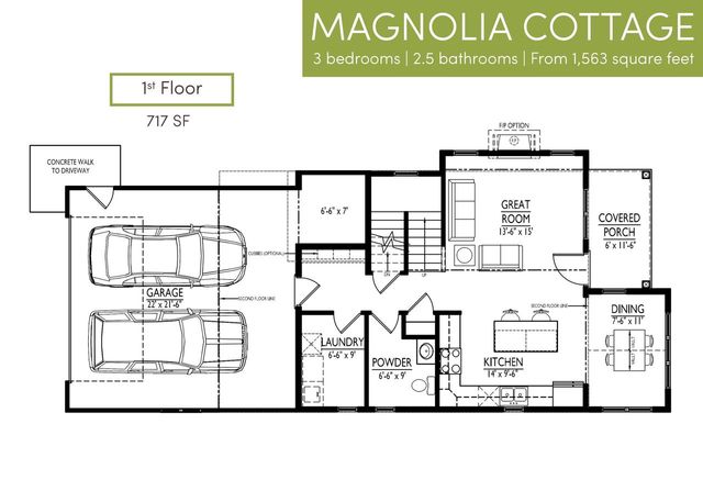 4317 Goldeneye Gateway Drive, Middleton, WI 53562