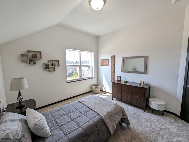 4317 Goldeneye Gateway Drive, Middleton, WI 53562