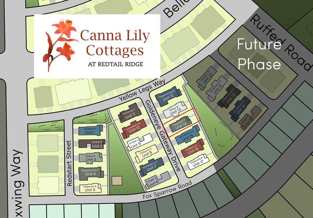 4317 Goldeneye Gateway Drive, Middleton, WI 53562