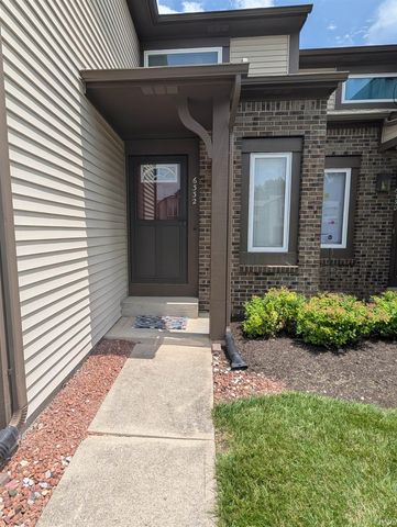 6332 Langwood Boulevard, Fort Wayne, IN 46835
