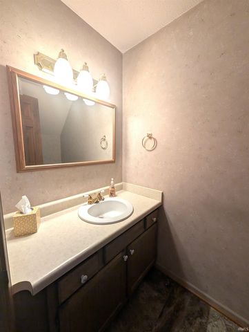 6332 Langwood Boulevard, Fort Wayne, IN 46835