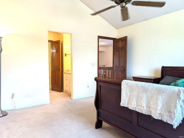 6332 Langwood Boulevard, Fort Wayne, IN 46835