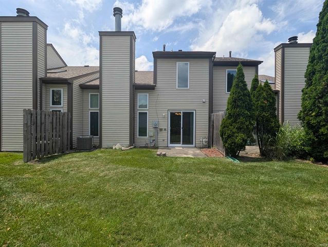 6332 Langwood Boulevard, Fort Wayne, IN 46835