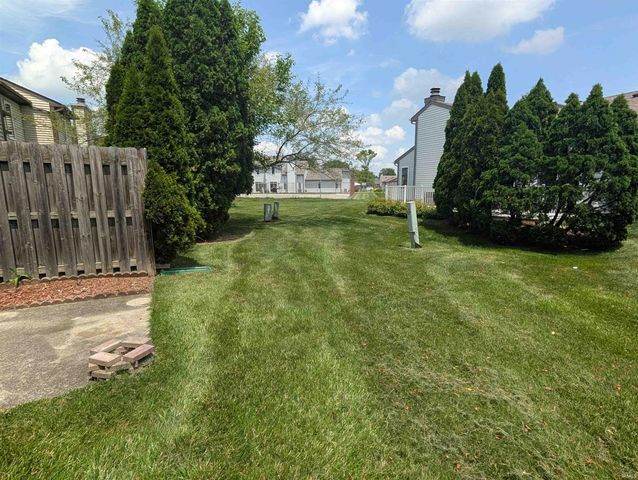 6332 Langwood Boulevard, Fort Wayne, IN 46835
