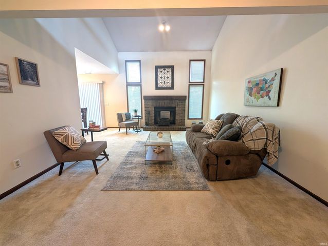 6332 Langwood Boulevard, Fort Wayne, IN 46835