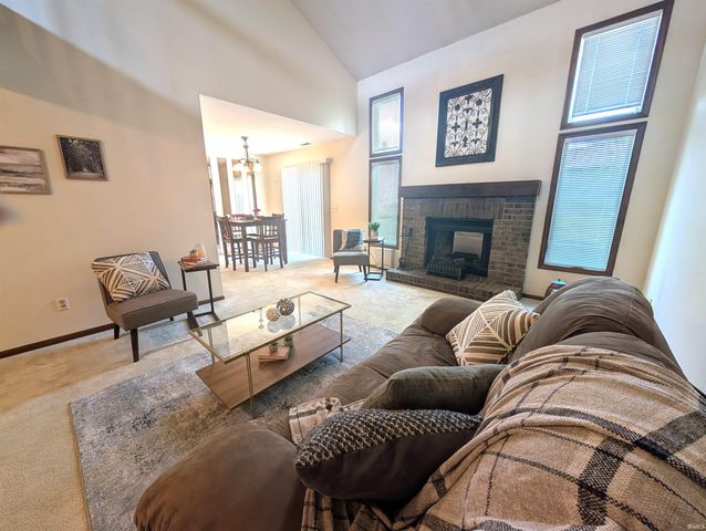 6332 Langwood Boulevard, Fort Wayne, IN 46835