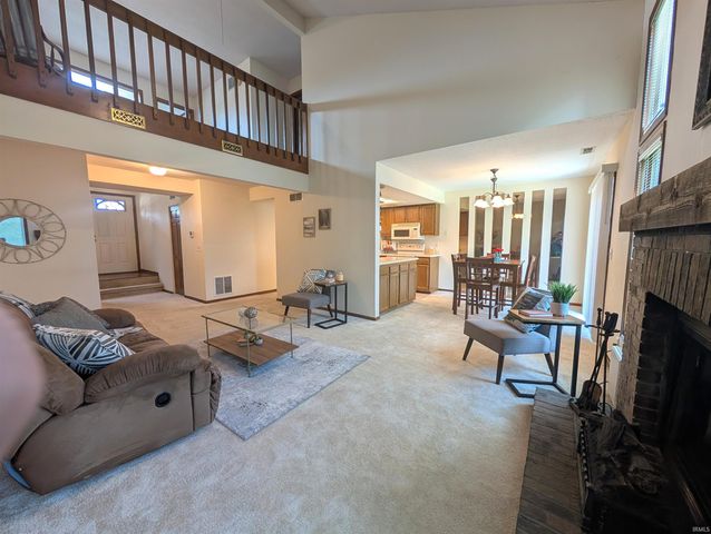 6332 Langwood Boulevard, Fort Wayne, IN 46835