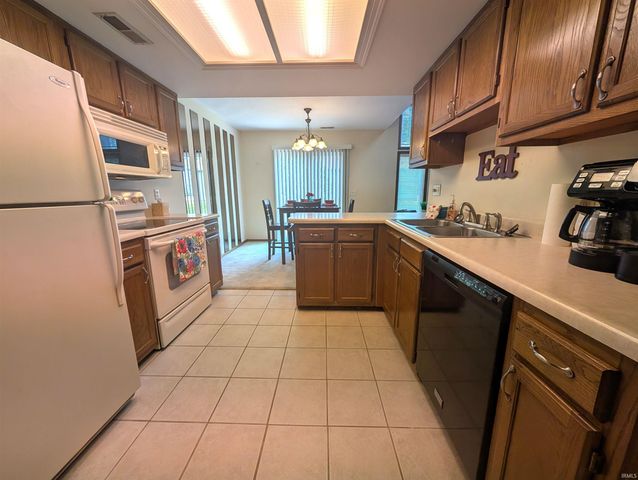 6332 Langwood Boulevard, Fort Wayne, IN 46835
