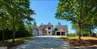 343 Currahee Club Drive, Toccoa, GA 30577