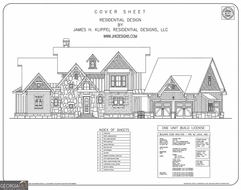 343 Currahee Club Drive, Toccoa, GA 30577 — photo 3