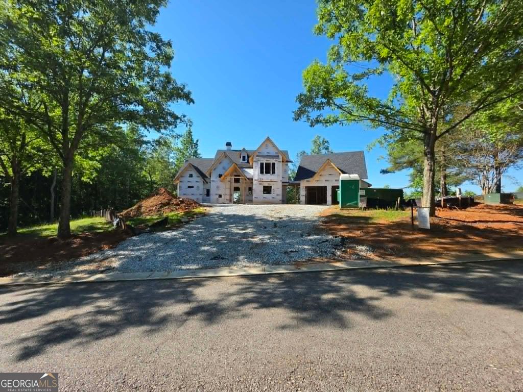 343 Currahee Club Drive, Toccoa, GA 30577 — photo 4