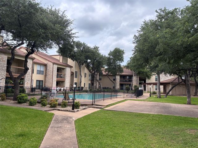 8600 Fathom CIR 2301, Austin, TX 78750