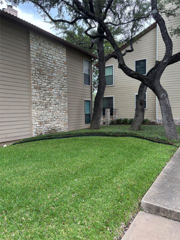 8600 Fathom CIR 2301, Austin, TX 78750
