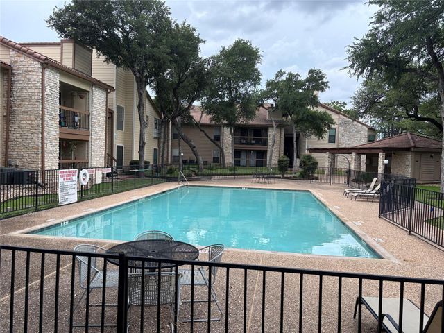 8600 Fathom CIR 2301, Austin, TX 78750