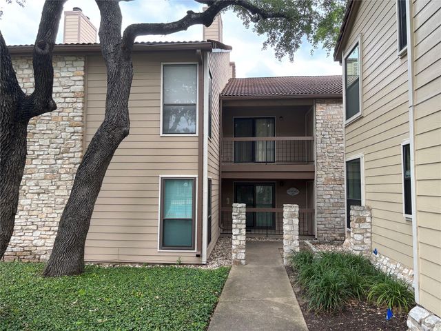 8600 Fathom CIR 2301, Austin, TX 78750
