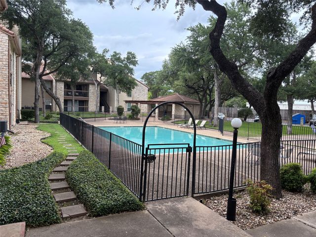 8600 Fathom CIR 2301, Austin, TX 78750