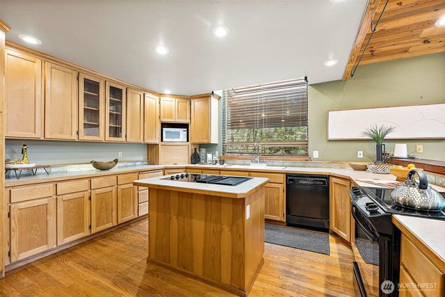 12524 114th Avenue Ct NW, Gig Harbor, WA 98329