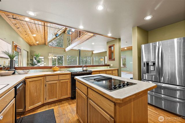 12524 114th Avenue Ct NW, Gig Harbor, WA 98329