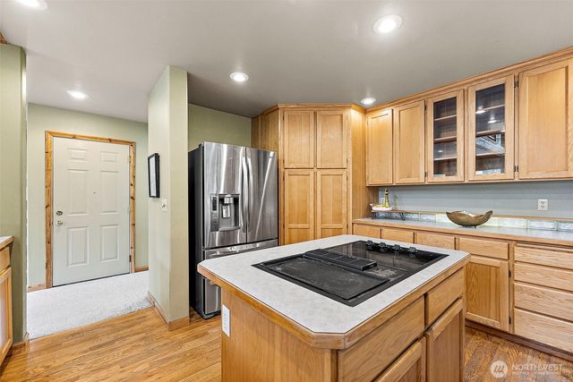 12524 114th Avenue Ct NW, Gig Harbor, WA 98329