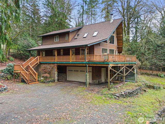12524 114th Avenue Ct NW, Gig Harbor, WA 98329