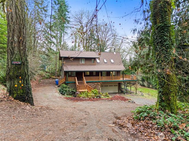 12524 114th Avenue Ct NW, Gig Harbor, WA 98329