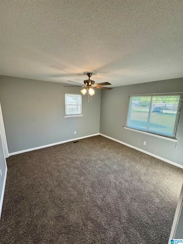 3486 CHOCCOLOCCO ROAD, Anniston, AL 36207