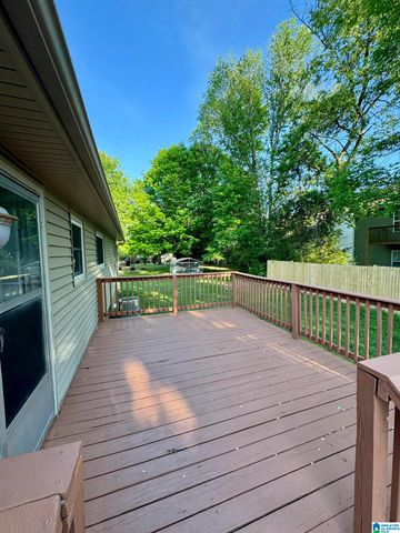 3486 CHOCCOLOCCO ROAD, Anniston, AL 36207