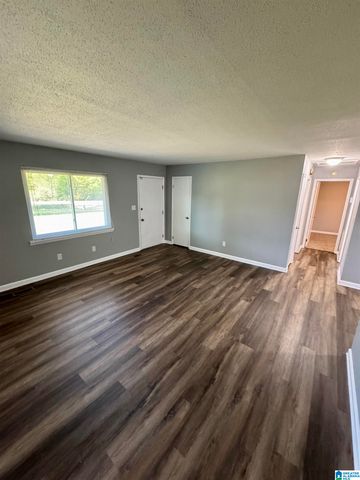 3486 CHOCCOLOCCO ROAD, Anniston, AL 36207