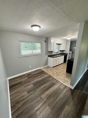 3486 CHOCCOLOCCO ROAD, Anniston, AL 36207