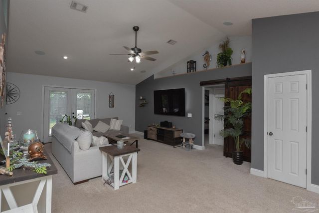 3080 Palm St, Gulf Breeze, FL 32563