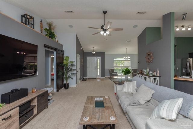 3080 Palm St, Gulf Breeze, FL 32563