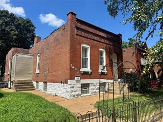 7607 Vermont Avenue, St Louis, MO 63111