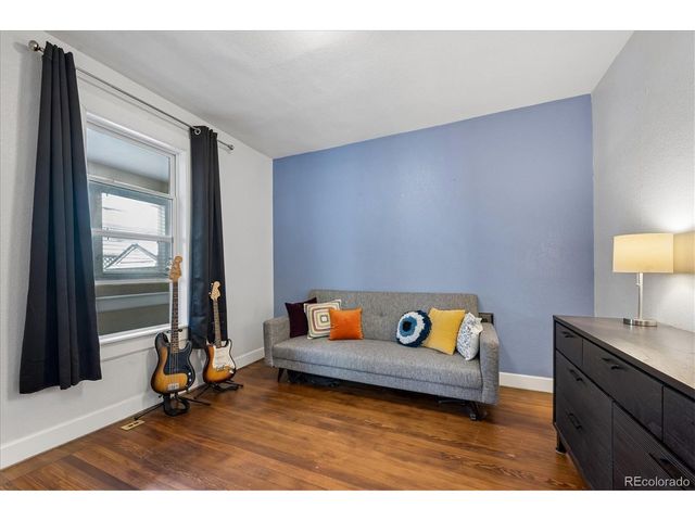 3643 W 23rd Ave, Denver, CO 80211