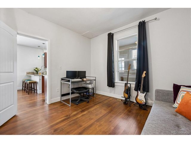 3643 W 23rd Ave, Denver, CO 80211