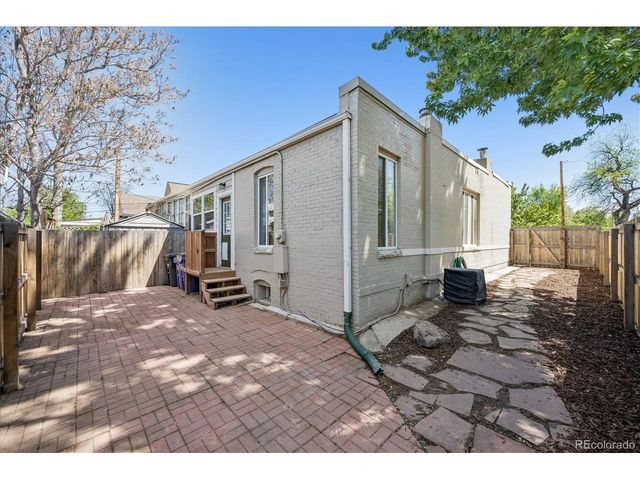 3643 W 23rd Ave, Denver, CO 80211