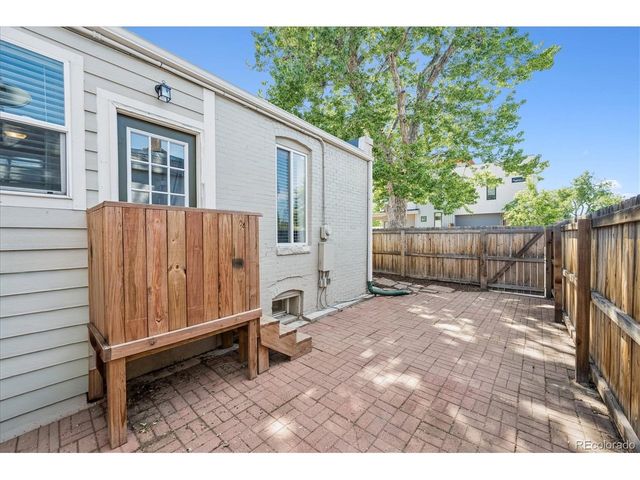 3643 W 23rd Ave, Denver, CO 80211