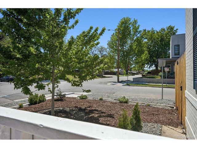3643 W 23rd Ave, Denver, CO 80211