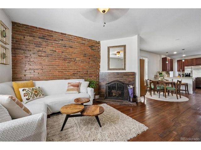 3643 W 23rd Ave, Denver, CO 80211