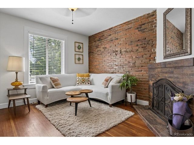 3643 W 23rd Ave, Denver, CO 80211