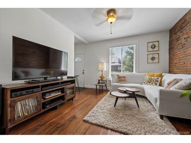 3643 W 23rd Ave, Denver, CO 80211