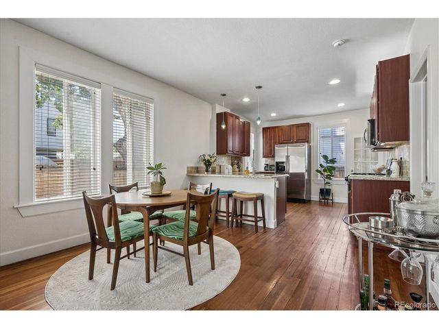 3643 W 23rd Ave, Denver, CO 80211